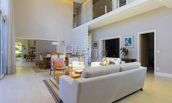 Imagem 3: Casa - Barão Geraldo - Campinas