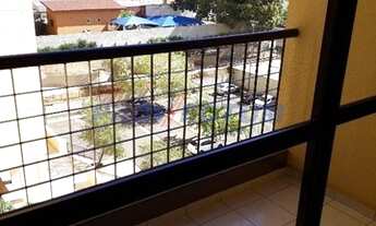 Imagem 2: Apartamento - Mansões Santo Antônio - Campinas