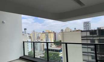 Imagem 6: Ótimo Apartamento com 3 suítes à venda, 114 m² - Vila Olímpia - São Paulo/SP