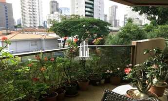 Imagem 3: Apartamento com 4 dormitórios à venda na Vila Olímpia