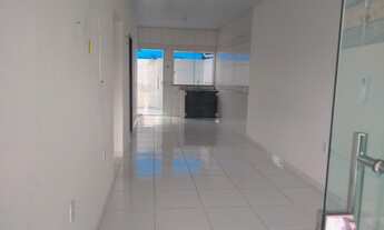 Imagem 7: Casa em condomínio fechado com 2 quartos 1suite, no blindex ,portão eletrônico bairro flor