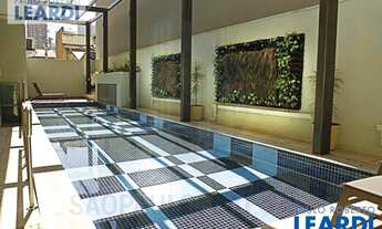 Imagem: APARTAMENTO - BROOKLIN - SP