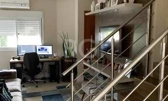 Imagem 5: Sobrado em Hípica