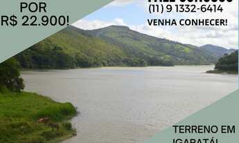 Imagem: Venha para o paraíso!