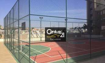 Imagem 7: Apartamento com 3 dormitórios à venda, 91 m² por R$ 570.000 - Condomínio Premium Residence