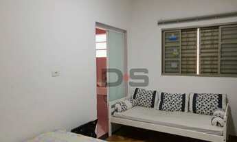 Imagem 5: Casa com 2 dormitórios à venda, 120 m² por R$ 360.000,00 - Residencial Di Napoli II - Cerq