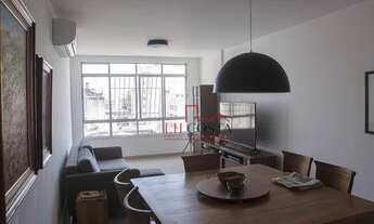 Imagem 3: Excelente Planta!!! Apartamento com 3 dormitórios sendo 1 suíte à venda, 110 m² por R$ 880