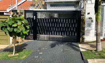 Imagem: Casa à venda, Jardim Araucária, Maringá