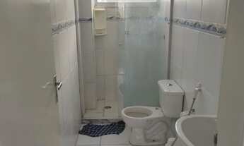 Imagem 2: Alugo Apartamento 2/4 Nascente + dependência na Graça.$ 2.500,00 com taxas