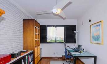 Imagem 4: Apartamento à venda com 160m², 4 quartos e 2 vagas