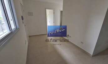 Imagem 3: Studio com 2 dormitórios, 39 m² - venda por R$ 240.000,00 ou aluguel por R$ 1.400,00/mês