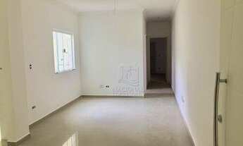 Imagem: Apartamento residencial à venda, Bangu