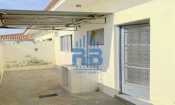 Imagem 4: PRESIDENTE PRUDENTE - Casa Padrão - JARDIM BELA VISTA