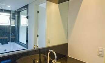 Imagem 2: Apartamento para venda com 103 metros quadrados com 2 quartos em Itaim Bibi - São Paulo