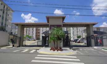 Imagem: Apartamento - Sítios Frutal - Valinhos