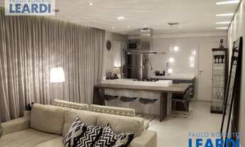 Imagem 2: APARTAMENTO - MORUMBI - SP