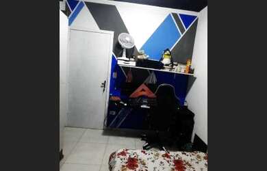 Imagem 9: Apartamento à venda, 68 m² por R$ 230.000,00 - Vila Industrial - São José dos Campos/SP