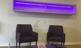 Imagem 4: Sala Comercial 32m2 Á Venda no Tatuapé São Paulo