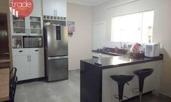 Imagem: Casa com 3 dormitórios à venda, 90 m²