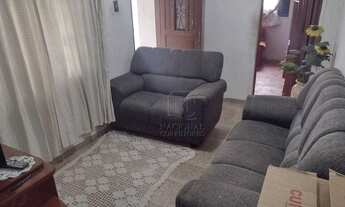 Imagem: Casa à venda - Parque Oratório - Santo