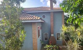 Imagem 7: Chácara com 4 dormitórios à venda, 455 m² por R$ 1.200.000 - Recanto dos Pássaros - Piraca