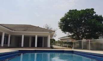 Imagem: CASA EM CONDOMÍNIO - SÍTIO RECREIO DOS