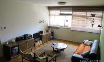 Imagem 4: APARTAMENTO - PINHEIROS - SP