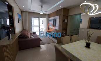 Imagem 4: APARTAMENTO DE 2 DORMITÓRIOS COM SUÍTE E LAZER COMPLETO À 150M DO MAR - R$ 799 MIL