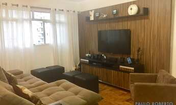Imagem: APARTAMENTO - PERDIZES - SP