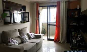 Imagem 3: APARTAMENTO - CONSOLAÇÃO - SP