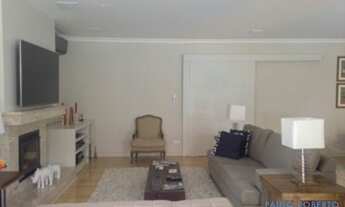 Imagem 4: CASA EM CONDOMÍNIO - ALTO DA BOA VISTA - SP