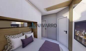 Imagem 6: Santo André - Apartamento Padrão - Vila Guarani