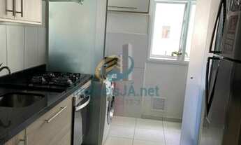 Imagem 3: Apartamento Duplex novo com 82,00 m² , localizado no Condomínio Alpha Park Alphaville