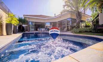 Imagem: Casa com 3 dormitórios à venda, 315 m²