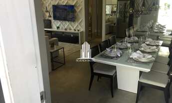 Imagem 3: Apartamento Novo! 03 Suítes, Churrasqueira, 02 Vagas Cobertas E Escrituradas!