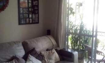 Imagem: APARTAMENTO - JARDIM SÃO MATEUS - SP