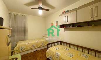 Imagem 6: Apartamento Beira mar, 3 Dormitórios, 1 Vaga, Tombo, Guarujá/SP