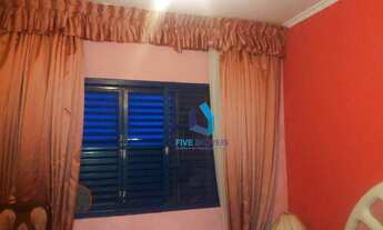 Imagem 3: Casa à venda, 250 m² por R$ 800.000,00 - Jardim Selma - São Paulo/SP