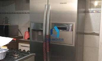 Imagem 5: Sobrado à venda, 127 m² por R$ - Vila Santo Antônio - São Paulo/SP