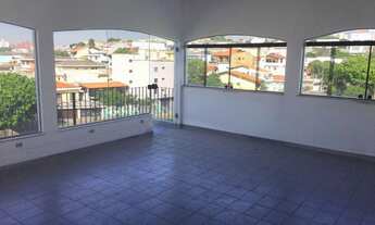 Imagem: Sobrado, 545 m² - São Bernardo do Campo/SP