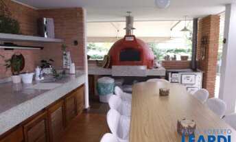 Imagem 4: CONDOMÍNIO - ALPHAVILLE RESIDENCIAL UM - SP