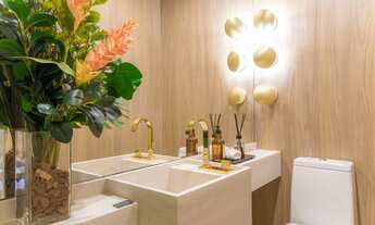 Imagem 5: Apartamento com 4 Suítes no Reserva Alta Vista