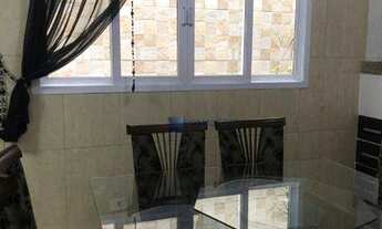 Imagem 7: Sobrado com 3 dormitórios à venda, 260 m² por R$ 1.280.000,00 - Vila Alpina - São Paulo/SP