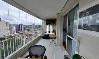 Imagem 5: Apartamento para venda tem 70 metros quadrados com 2 quartos em Pinheiros