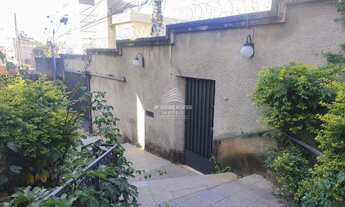 Imagem 2: Casa para aluguel, 3 quartos, 1 suíte, 8 vagas, Santa Efigênia - Belo Horizonte/MG