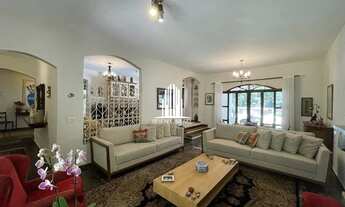 Imagem 5: Villa Vianna. 4d (2sts). Ótima! Piscina, gourmet, hóspedes, home-office