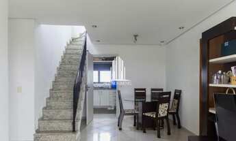 Imagem: COBERTURA 4 DORMITORIOS 1 SUITE 3 VAGAS