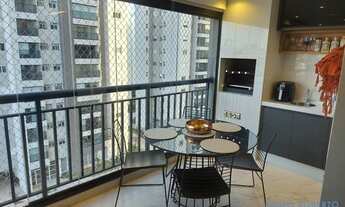 Imagem 5: APARTAMENTO - CAMPESTRE - SP