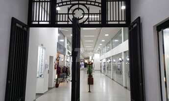 Imagem 4: Conjunto à venda, 21 m² por R$ 140.292 - Centro - Curitiba/PR