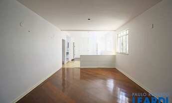 Imagem 6: SOBRADO - ALTO DE PINHEIROS - SP